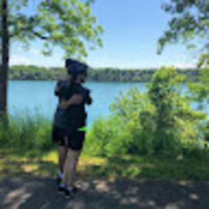 Meet your Posher, Rita and john